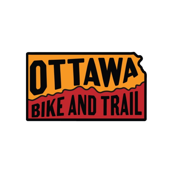 Ottawa Bike and Trail Shop Merch