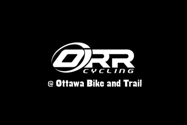 Orr Cycling