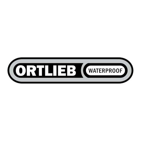 Ortlieb Waterproof Bags