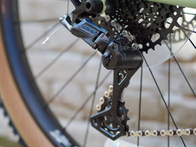 Microshift: Precision Gear Shifting Excellence for Cyclists
