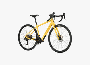 Salsa E-Bikes