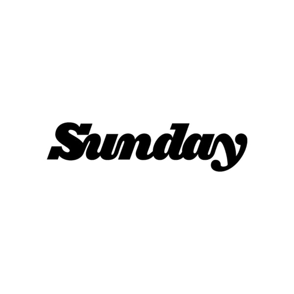 Sunday BMX