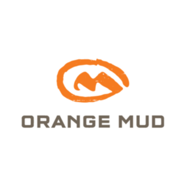 Orange Mud