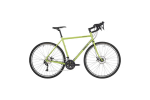 Touring Bikes