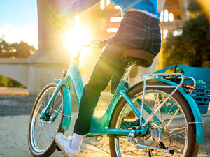 Electra E-Bikes