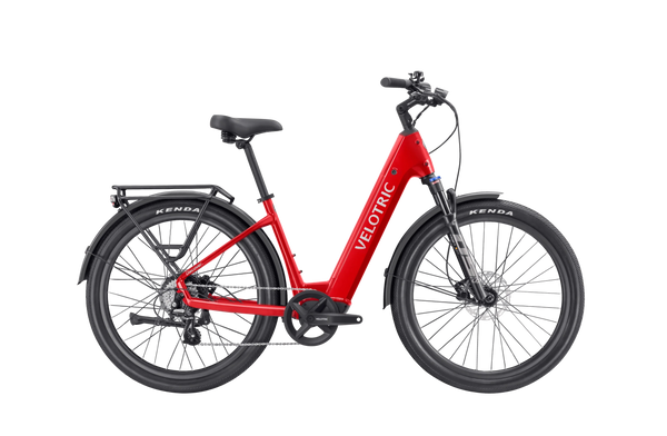 Velotric E-Bikes