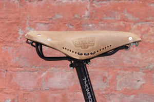 Staff Picks - Saddles