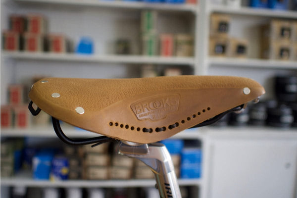 Bicycle Saddles