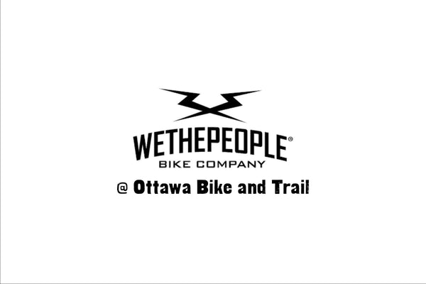 We The People Bikes
