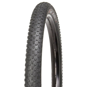 Kujo Mr Robsen Folding Mountain Tire 29x2.40 Wire Clincher 60TPI Black With header card