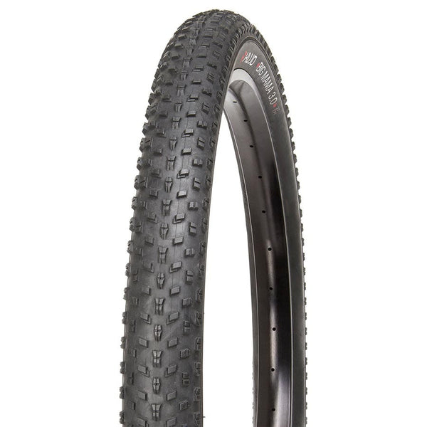 Kujo Mr Robsen Folding Mountain Tire 29x2.40 Wire Clincher 60TPI Black With header card