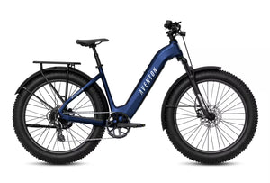 Aventon e-Bikes Aventon Aventure 3 Step-Through E-Bike