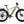 Aventon Aventure 3 E-Bike - Step Over