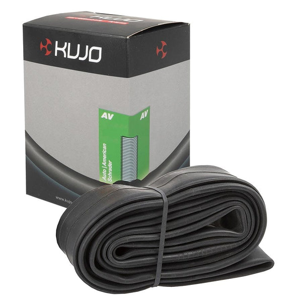 Kujo Schrader Tube Schrader 12-1/2'' 1.75-2.25 Pair