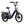Aventon Abound SR E-Bike Cargo