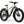 Aventon Aventure 3 E-Bike - Step Over