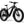 Aventon Aventure 3 E-Bike - Step Over