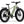 Aventon Aventure 3 E-Bike - Step Over