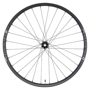 Industry Nine Enduro S Hydra Wheel Rear 27.5'' / 584 Holes: 28 12mm TA 157mm Disc IS 6-bolt SRAM XD
