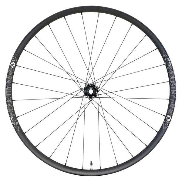 Industry Nine Enduro S Hydra Wheel Rear 27.5'' / 584 Holes: 28 12mm TA 157mm Disc IS 6-bolt SRAM XD