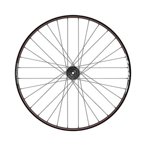 Zipp 3ZERO MOTO B1 Wheel Rear 27.5'' / 584 Holes: 32 12mm TA 148mm Disc IS 6-bolt SRAM XD Slate Logo/Stealth Line