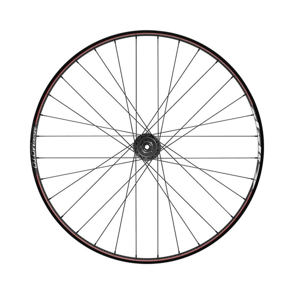 Zipp 3ZERO MOTO B1 Wheel Rear 27.5'' / 584 Holes: 32 12mm TA 148mm Disc IS 6-bolt SRAM XD Slate Logo/Stealth Line