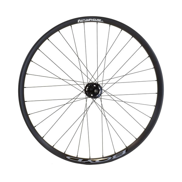 Boyd Cycling Prologue Stumphouse Wheel Front 29'' / 622 Holes: 32 15mm TA 100mm Disc