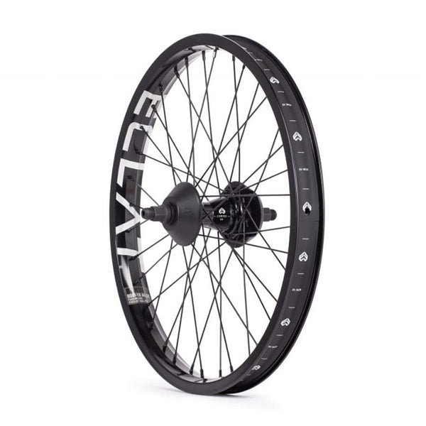 Eclat Bondi / Cortex Evo CS RSD Wheel Rear 20'' / 406 Holes: 36 14mm Rim BMX Cassette