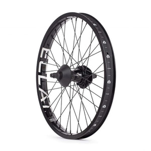 Eclat Bondi / Cortex Evo FC RSD Wheel Rear 20'' / 406 Holes: 36 14mm Rim BMX Freecoaster