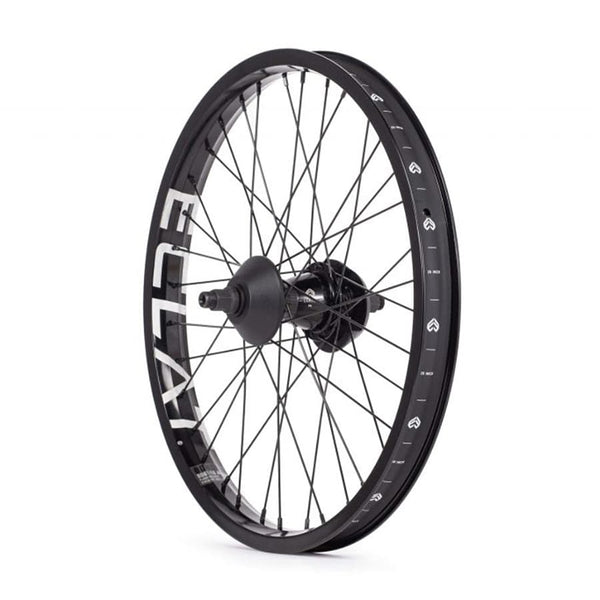 Eclat Bondi / Cortex Evo FC LSD Wheel Rear 20'' / 406 Holes: 36 14mm Rim BMX Freecoaster