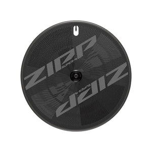 Zipp Super-9 Track B1 Wheel Front 700C / 622 Bolt-on 100mm