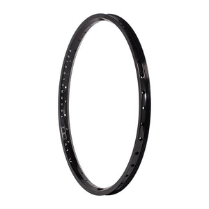 ARISE Clipper Expert Rim 20'' Holes: 28 Black