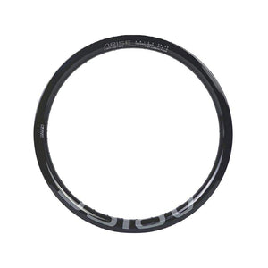 ARISE Solar Pro Rim 20'' Holes: 36 Front 3K Weave