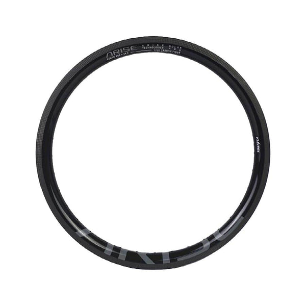 ARISE Solar Pro Rim 20'' Holes: 36 Rear Black