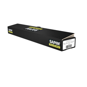 Sapim Leader Spokes J-Bend Black 2.0 Length: 272 100pcs