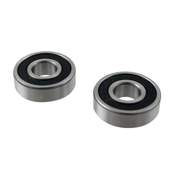 Wheels Manufacturing SB-6901-2RS sealed bearings 12X24X6mm Bag of 2