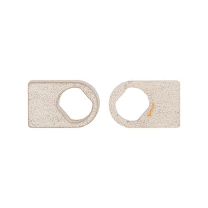YUBA Axle Adapters Set