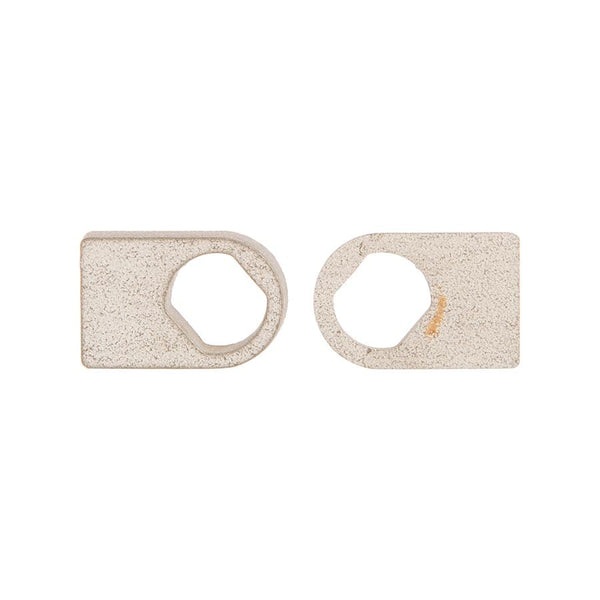 YUBA Axle Adapters Set
