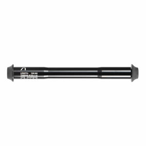 ARISE Echo Thru Axle Rear 15x110mm TA Length: 138mm Thread Pitch: M10x1.5 Set