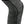 100% Body Armor Large / Gray/Black 100% Teratec Knee Guards