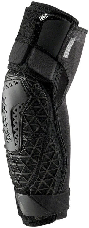 100% Body Armor Small 100% Surpass Elbow Guards