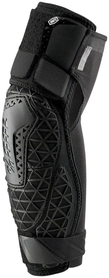 100% Body Armor Small 100% Surpass Elbow Guards