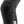 100% Body Armor Small / Gray Heather 100% Teratec Knee Guards