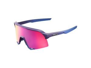 100% Eyewear Eyewear 100% S3 Purple