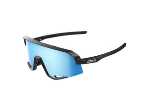 100% Eyewear Eyewear 100% Slendale Hiper Black/Blue