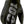 100% Gloves and Liners Black / Small 100% Hydromatic Brisker Gloves