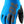 100% Gloves and Liners Blue / Small 100% Hydromatic Brisker Gloves