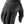 100% Gloves and Liners Men's / Black / Small 100% R-Core Gloves