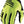 100% Gloves and Liners Men's / Yellow / Small 100% R-Core Gloves