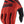 100% Gloves and Liners Small / Red 100% Celium Gloves - Full Finger, Men's
